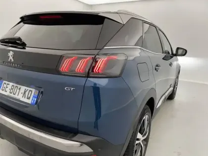 Photo 30 Peugeot 3008  Puretech 130ch S&S EAT8