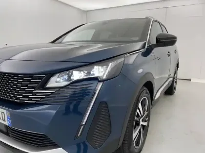 Photo 55 Peugeot 3008  Puretech 130ch S&S EAT8