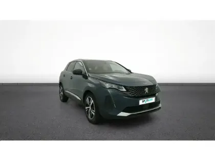 Photo 75 Peugeot 3008  Puretech 130ch S&S EAT8