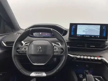 Photo 21 Peugeot 3008  Puretech 130ch S&S EAT8