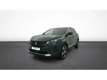 Photo 32 Peugeot 3008  Puretech 130ch S&S EAT8