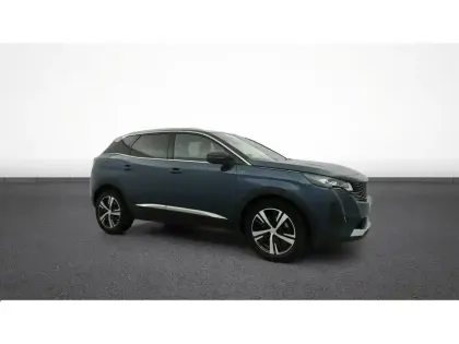 Photo 10 Peugeot 3008  Puretech 130ch S&S EAT8