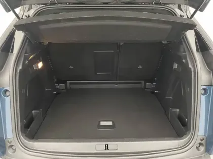 Photo 12 Peugeot 3008  Puretech 130ch S&S EAT8