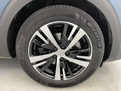 Photo 17 Peugeot 3008  Puretech 130ch S&S EAT8