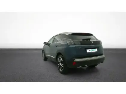 Photo 37 Peugeot 3008  Puretech 130ch S&S EAT8