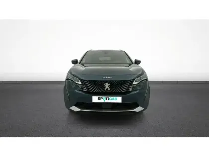 Photo 33 Peugeot 3008  Puretech 130ch S&S EAT8