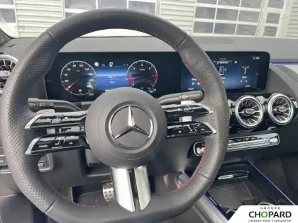 Photo 38 Mercedes GLA  200 d 8G-DCT
