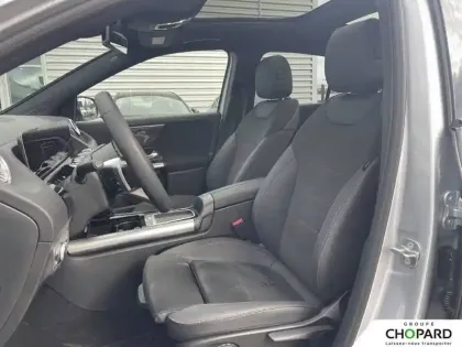 Photo 37 Mercedes GLA  200 d 8G-DCT