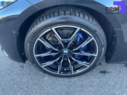 Photo 12 BMW I4  eDrive40 340 ch BVA