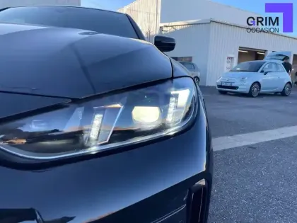 Photo 16 BMW I4  eDrive40 340 ch BVA