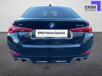 Photo 19 BMW I4  eDrive40 340 ch BVA