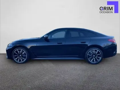 Photo 20 BMW I4  eDrive40 340 ch BVA