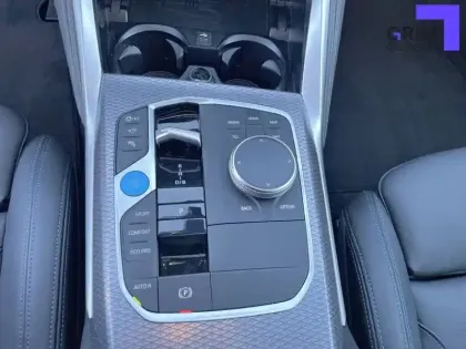 Photo 9 BMW I4  eDrive40 340 ch BVA