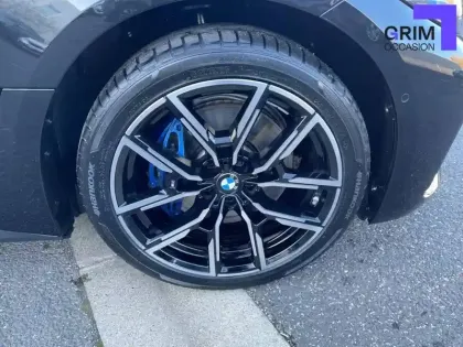 Photo 15 BMW I4  eDrive40 340 ch BVA