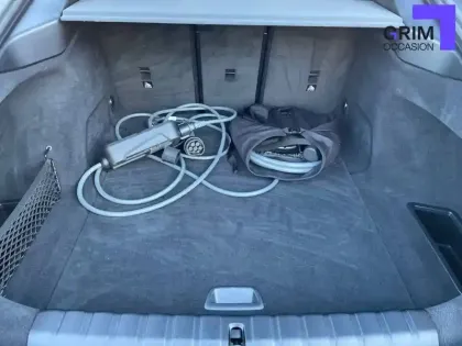 Photo 11 BMW I4  eDrive40 340 ch BVA