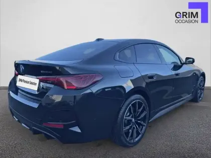 Photo 1 BMW I4  eDrive40 340 ch BVA