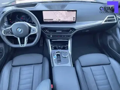 Photo 4 BMW I4  eDrive40 340 ch BVA