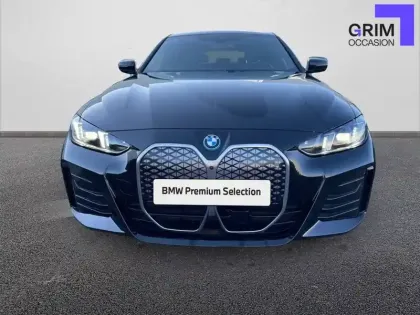 Photo 18 BMW I4  eDrive40 340 ch BVA