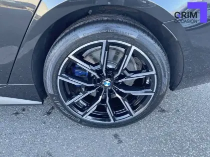 Photo 13 BMW I4  eDrive40 340 ch BVA