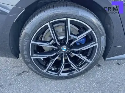 Photo 14 BMW I4  eDrive40 340 ch BVA