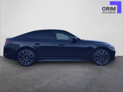 Photo 2 BMW I4  eDrive40 340 ch BVA