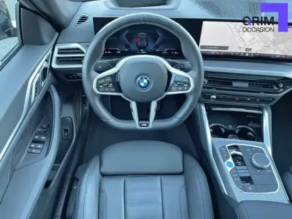 Photo 5 BMW I4  eDrive40 340 ch BVA