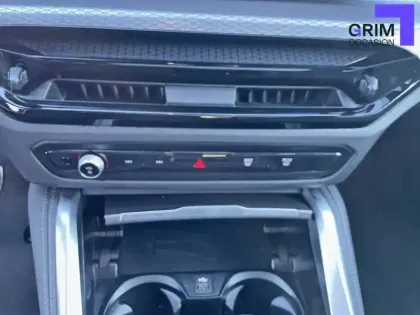 Photo 7 BMW I4  eDrive40 340 ch BVA