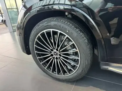 Photo 11 Mercedes Classe GLC GLC Coupe 220 d 9G-Tronic 4Matic