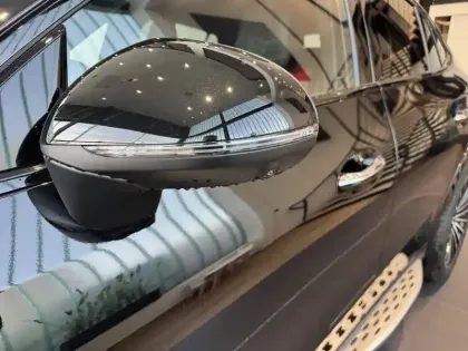 Photo 13 Mercedes Classe GLC GLC Coupe 220 d 9G-Tronic 4Matic