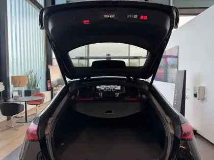 Photo 5 Mercedes Classe GLC GLC Coupe 220 d 9G-Tronic 4Matic