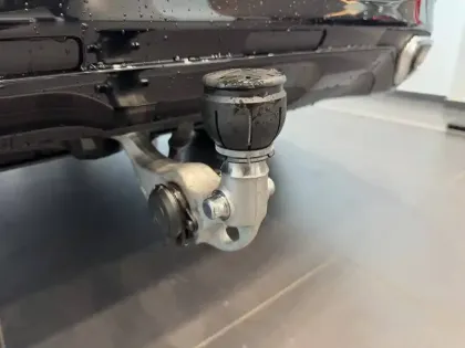 Photo 14 Mercedes Classe GLC GLC Coupe 220 d 9G-Tronic 4Matic