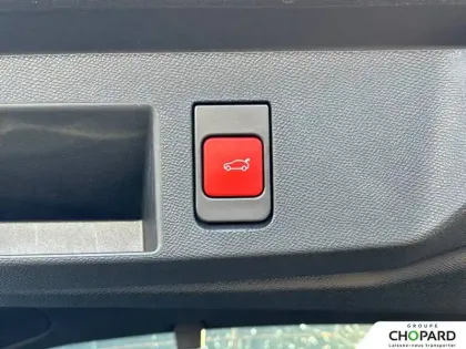 Photo 19 Citroën C5 aircross e- 210 autonomie confort