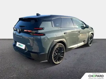 Photo 7 Citroën C5 aircross e- 210 autonomie confort