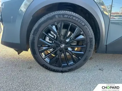 Photo 11 Citroën C5 aircross e- 210 autonomie confort