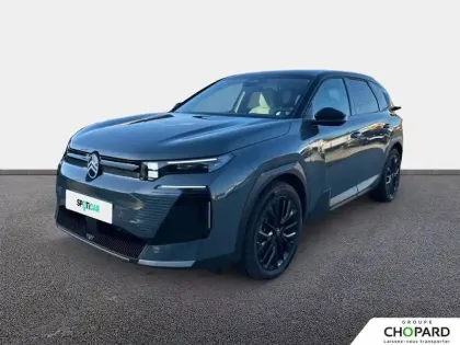 Photo Citroën C5 Aircross Max