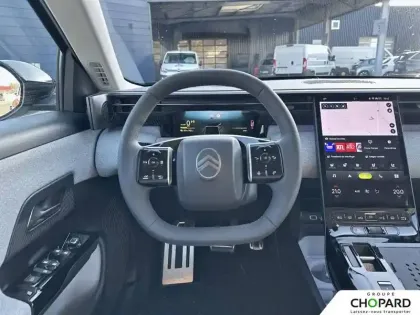 Photo 16 Citroën C5 aircross e- 210 autonomie confort