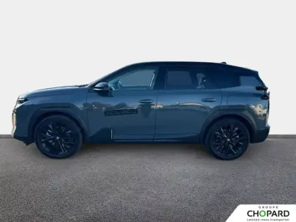 Photo 8 Citroën C5 aircross e- 210 autonomie confort