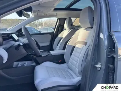 Photo 9 Citroën C5 aircross e- 210 autonomie confort