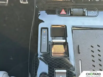 Photo 18 Citroën C5 aircross e- 210 autonomie confort