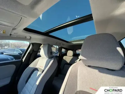 Photo 17 Citroën C5 aircross e- 210 autonomie confort