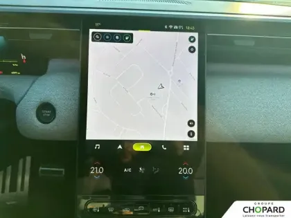 Photo 12 Citroën C5 aircross e- 210 autonomie confort