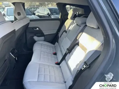 Photo 10 Citroën C5 aircross e- 210 autonomie confort