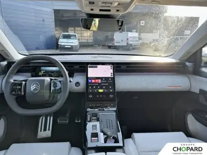 Photo 14 Citroën C5 aircross e- 210 autonomie confort