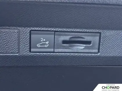 Photo 13 Citroën C5 aircross e- 210 autonomie confort