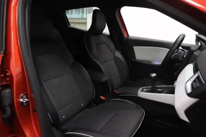 Photo 9 Renault Clio  TCe 140 - 21N