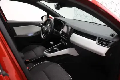 Photo 7 Renault Clio  TCe 140 - 21N