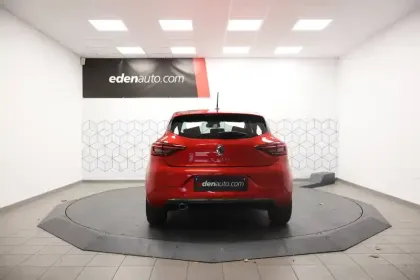 Photo 6 Renault Clio  TCe 140 - 21N