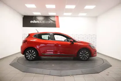 Photo 5 Renault Clio  TCe 140 - 21N