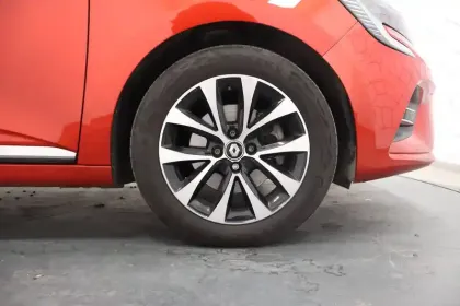 Photo 13 Renault Clio  TCe 140 - 21N