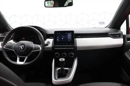 Photo 12 Renault Clio  TCe 140 - 21N